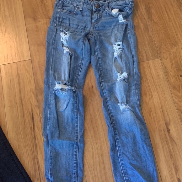 Jeans - Picture 3 of 3